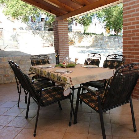 Holiday Home Vinkovic Poreč Eksteriør billede
