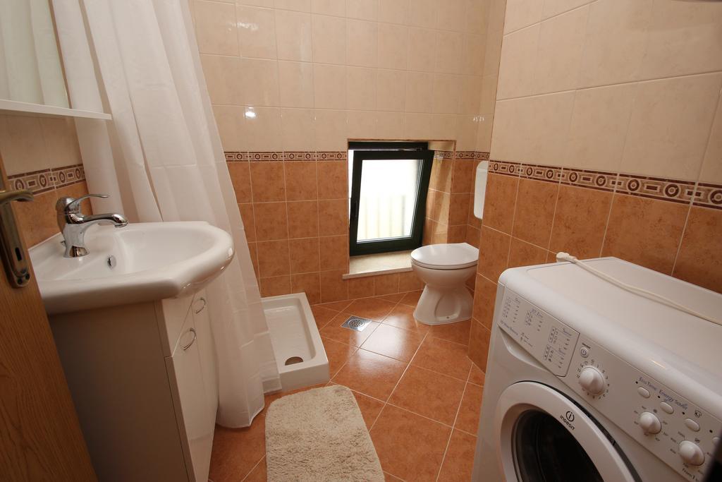Holiday Home Vinkovic Poreč Eksteriør billede