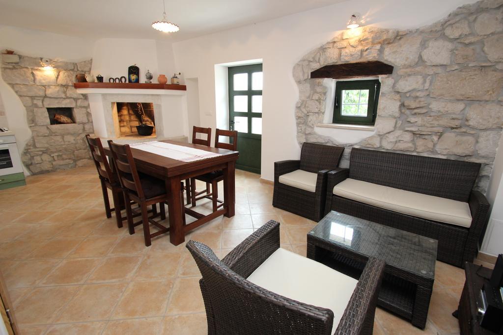Holiday Home Vinkovic Poreč Eksteriør billede