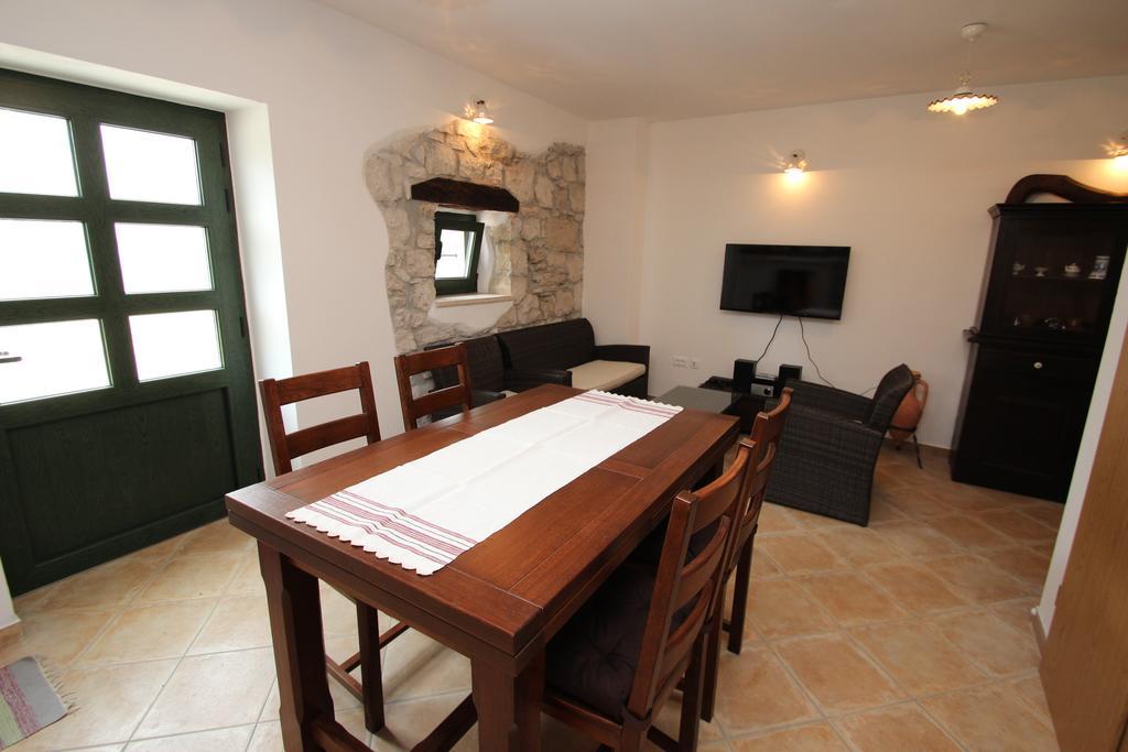 Holiday Home Vinkovic Poreč Eksteriør billede