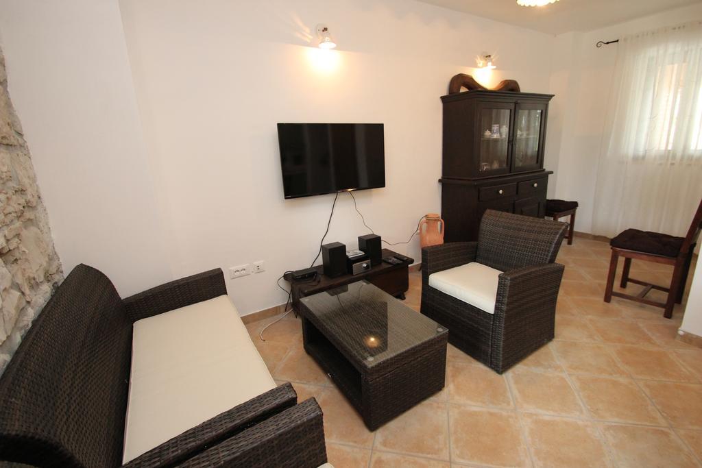 Holiday Home Vinkovic Poreč Eksteriør billede