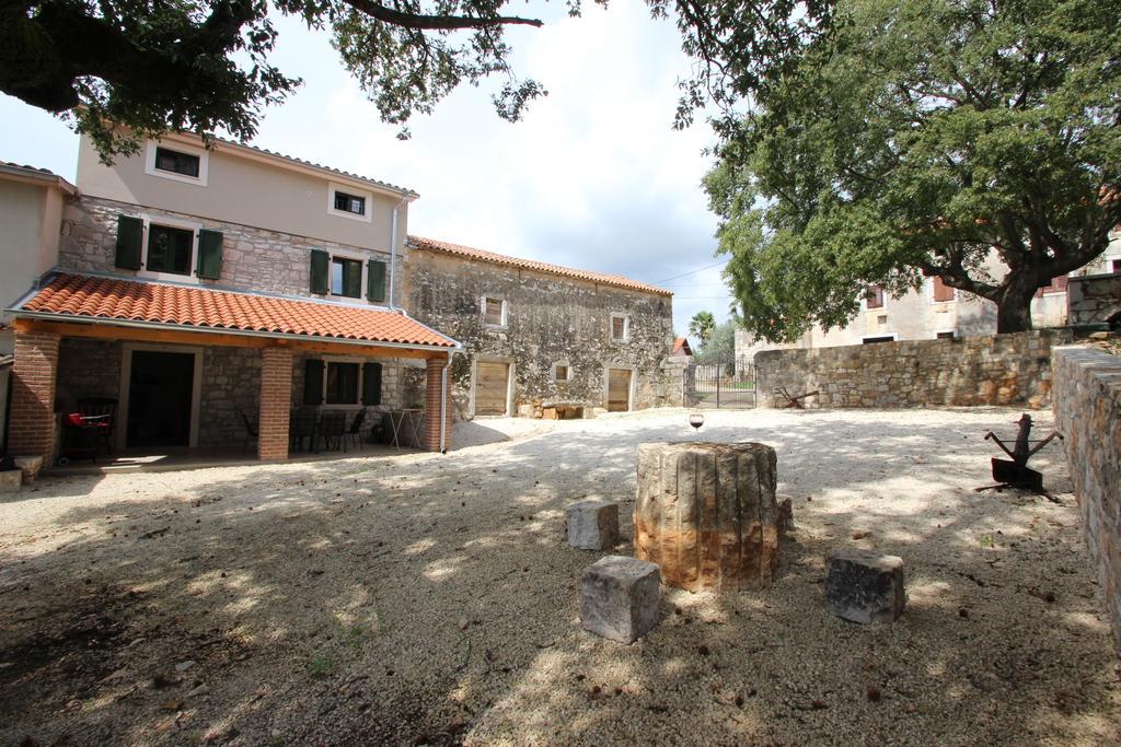 Holiday Home Vinkovic Poreč Eksteriør billede