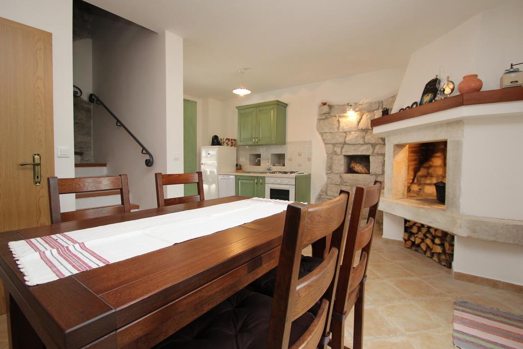 Holiday Home Vinkovic Poreč Eksteriør billede