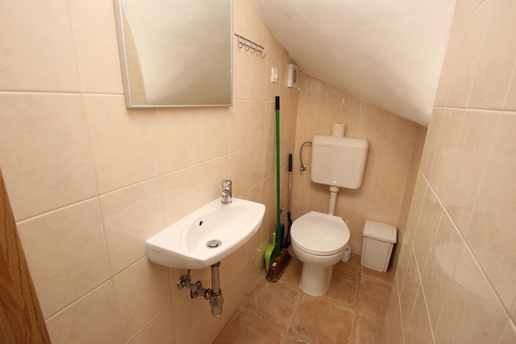 Holiday Home Vinkovic Poreč Eksteriør billede