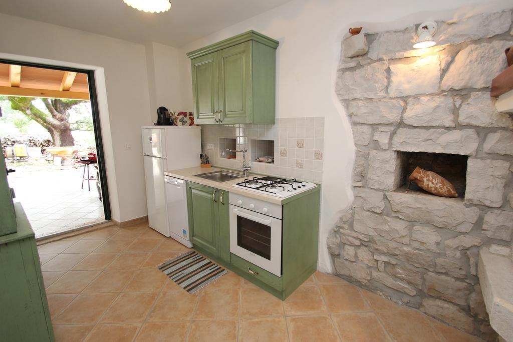 Holiday Home Vinkovic Poreč Eksteriør billede