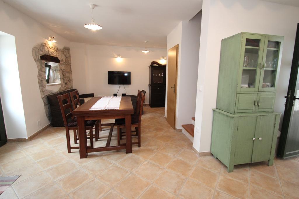 Holiday Home Vinkovic Poreč Eksteriør billede