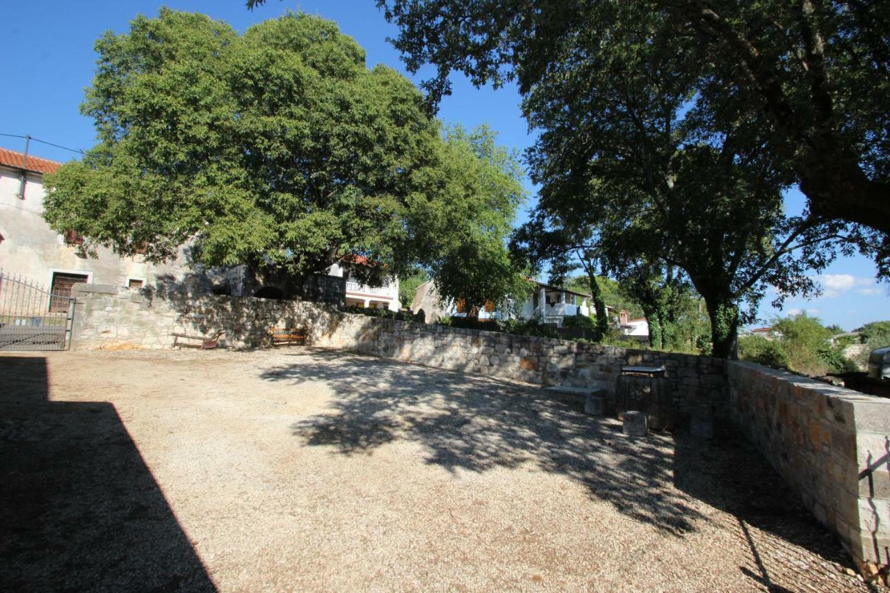 Holiday Home Vinkovic Poreč Eksteriør billede