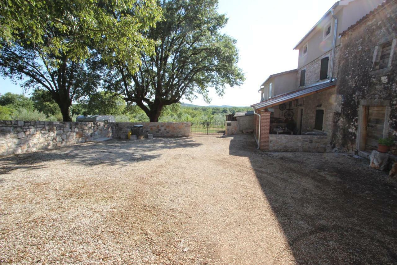 Holiday Home Vinkovic Poreč Eksteriør billede